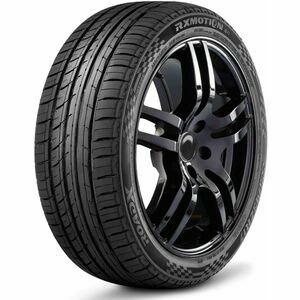 ROADX RX Motion DU71 225/40 R18 92Y