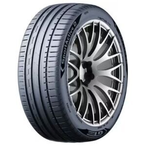 GT-RADIAL Sportactive 2 EVO 245/45 R18 100Y