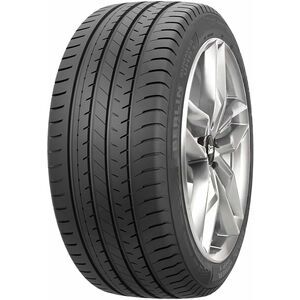 BERLIN TIRES Summer UHP1 255/45 R18 103W