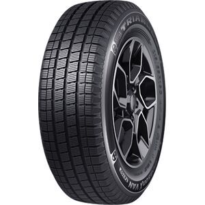TRIANGLE SeasonX Van TA702 215/65 R16 109T