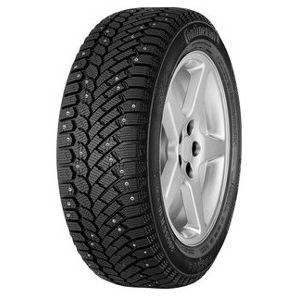 Continental Ice Contact 215/65 R16 109R