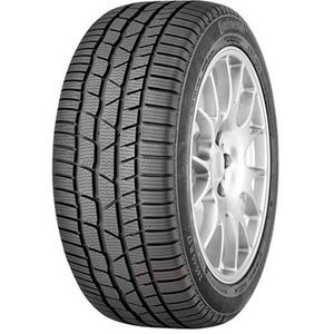 Continental ContiWinterContact TS830P SUV 255/55 R18 105V