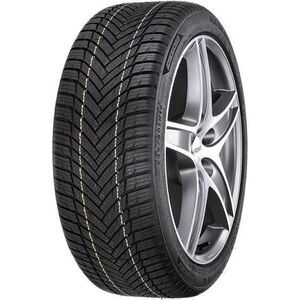 IMPERIAL AS Driver 2 275/35 R19 100Y