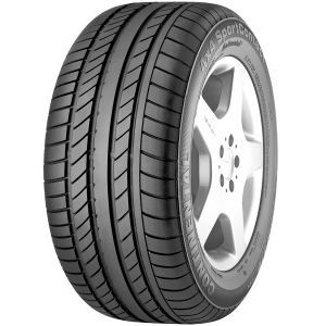 Continental Conti4X4SportContact 275/45 R19 108Y