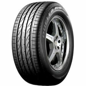 BRIDGESTONE Dueler H/P Sport 225/55 R18 98V