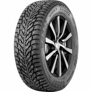 NOKIAN Nordman North 9 235/45 R18 98T