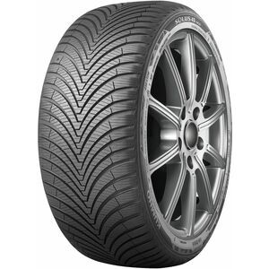 KUMHO Solus 4S HA32+ 235/55 R18 104V