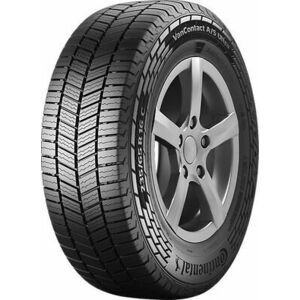 Continental VanContact A/S Ultra 235/55 R18 118R