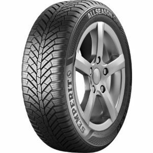 SEMPERIT Allseason-Grip 235/55 R18 104V