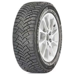 MICHELIN X-ICE North 4 SUV 235/55 R18 104T