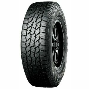 Yokohama Geolandar A/T4 G018 235/55 R18 104H