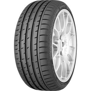 CONTINENTAL ContiSportContact 3 245/40 R18 93Y