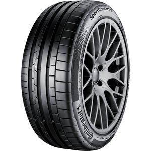Continental SportContact 6 285/35 R23 107Y