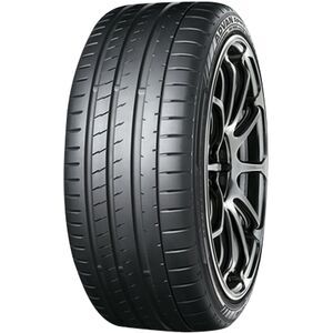 YOKOHAMA Advan Sport V107 285/40 R22 110Y