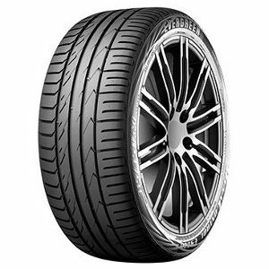 EVERGREEN ES880 275/35 R20 102Y