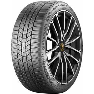 CONTINENTAL Wintercontact 8 S 285/45 R21 113H