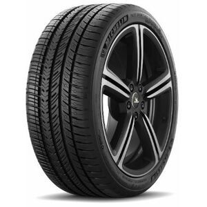 MICHELIN Pilot Sport A/S 4 255/45 R21 106V