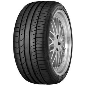 CONTINENTAL ContiSportContact 5P 285/40 R22 106Y