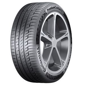 CONTINENTAL EcoContact 6Q 315/40 R21 111Y