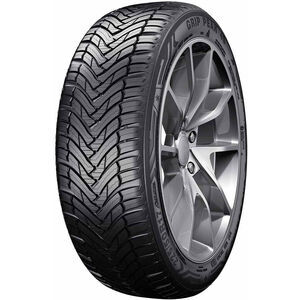 CROSSWIND Grip Peak 4S 205/60 R16 96V