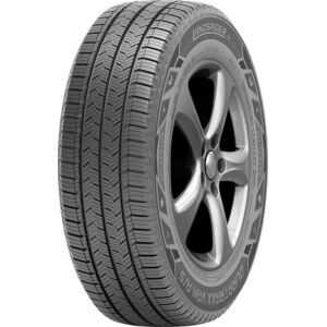 LANDSPIDER Duratraxx VAN A/S 215/65 R16 109T