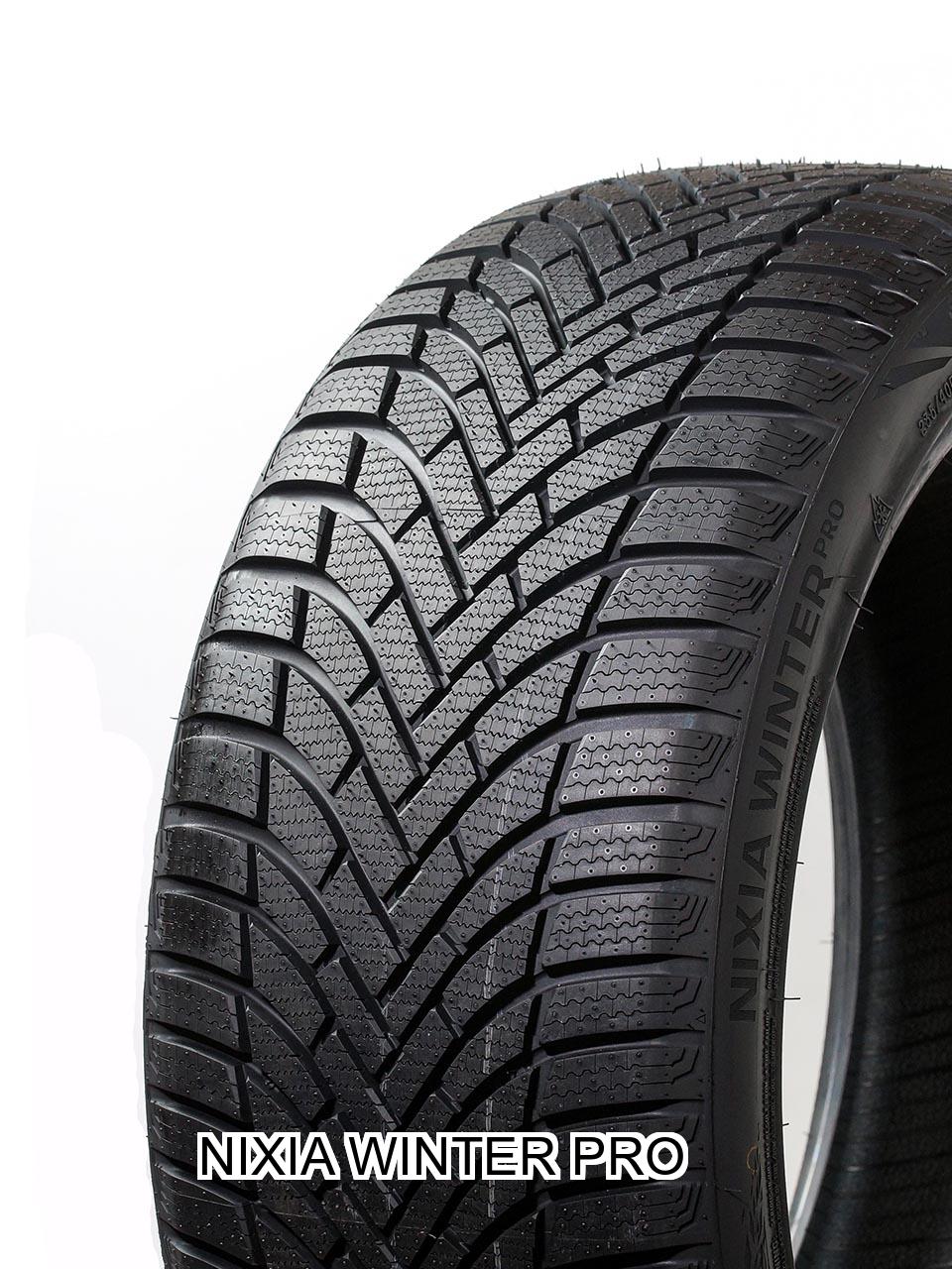 AUSTONE NIXIA WINTER PRO 235/55R19 105V 235/55 R19 105V