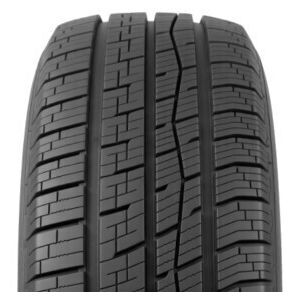 Firemax Crossweather VAN 215/65 R16 109T