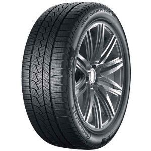 CONTINENTAL WinterContact TS860S 265/35 R21 103V