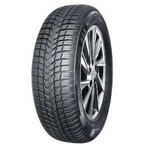 BLACKARROW Dart 4S 225/55 R17 101W