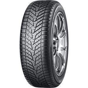 Delinte AW7 245/40 R18 97W