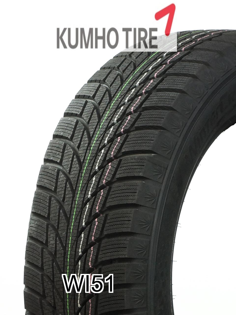 KUMHO WI51