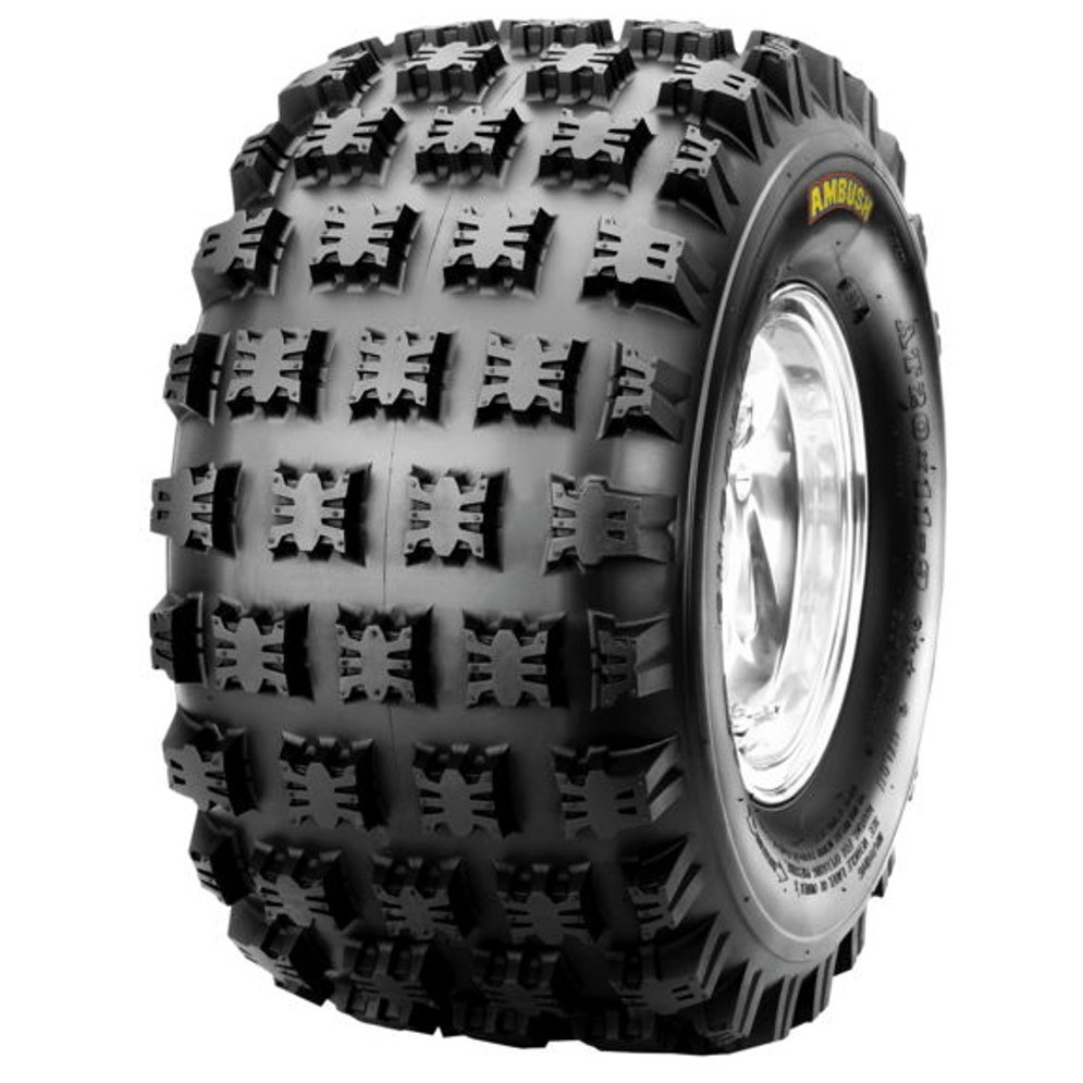 MAXXIS 20X11.00-9 MAXXIS CST C-9309 Ambush 4PR TL 20/11 R9