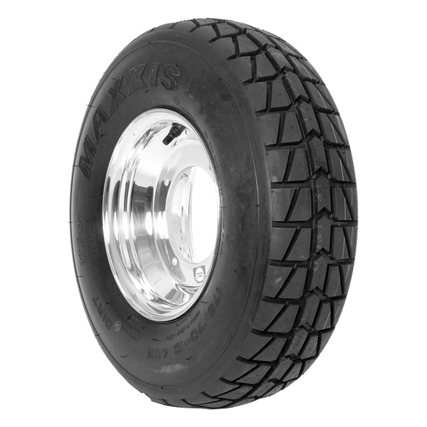 MAXXIS 18.5X6-10 C-9272 27N 4PR TL (165/70-10)